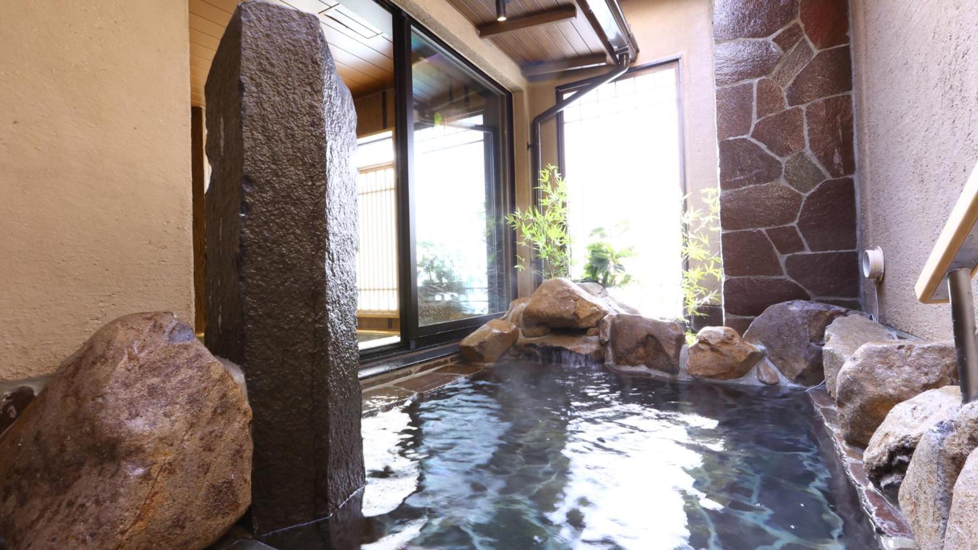 Onyado Nono Sendai Natural Hot Spring Exterior photo